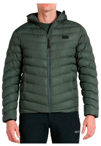 +8000 Sosne Militär Anorak Man