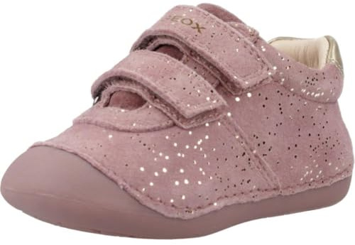 Geox B Tutim B Zapatos De Primeros PasosBebé-Niñas