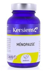 KERSIENS Ménopause 60 Gélules