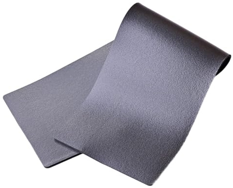 Whoasyst Smorzatore EVA con taglio facile per tastiere digitazione comfort 3mm 5mm per tastiere meccaniche riduzione del rumore inferiore