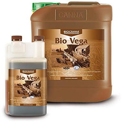 Canna BIOVEGA - 1 litro
