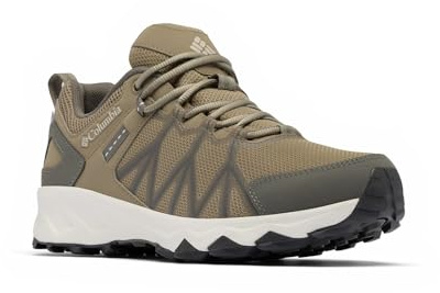 Columbia Peakfreak 2 Outdry, Zapatillas Hombre, Tusk Quarry, 42.5 EU