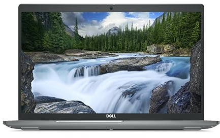 DELL Latitude 5550 Intel Core Ultra 5 135U Ordinateur Portable 39,6 cm (15.6) Full HD 16 Go DDR5-SDRAM 512 Go SSD