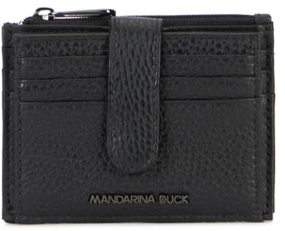 Mandarina Duck MELLOW LEATHER WALLET