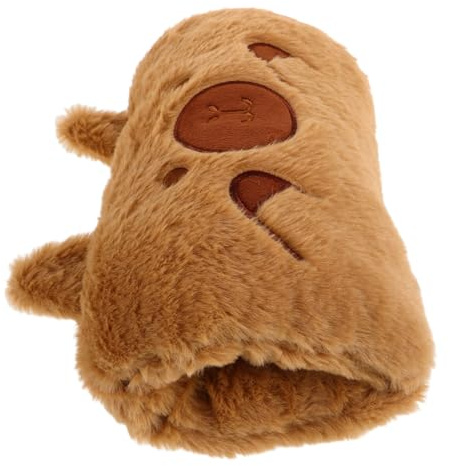 QUMIIRITY Winter Hand Warmer Pillow for Students and Office Workers Cute Portable Muff for Comfortable Warmth Hands Use for Dormitories and Cold Weather