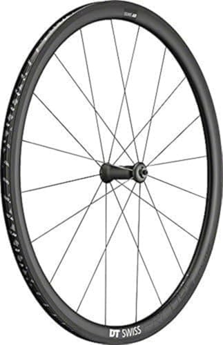 DT Swiss VR DT Swiss PRC 1400 Spline Läufrad schwarz 1size