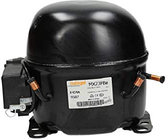 Compresseur de réfrigération professionnel Cubigel MX23FB-A