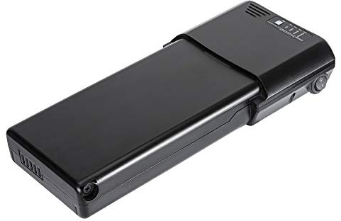 YOSE POWER Ebike Akku für Ansmann 36V 10.4Ah/14Ah Pedelec Batterie Ersatzaakku für Ansmann Kalkhoff MiFa BBF Bergsieger Zündapp