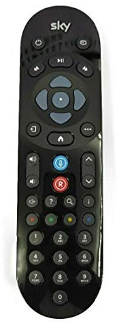 Sky Q Telecomando vocale