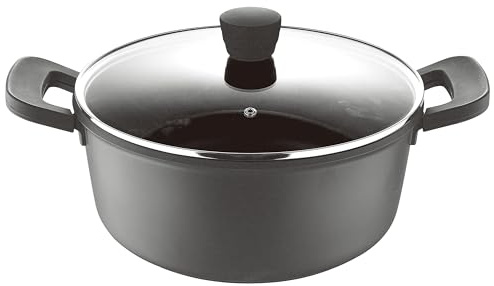 BERGNER Retro Saucepan 20 cm