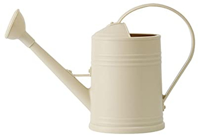 Stgfyxgs Riego de Flores para Plantas de Interior, Boquilla Larga con Cabezal de Ducha Desmontable para Plantas, Jardín, Flores, Bonsáis Y Suculentas, Beige