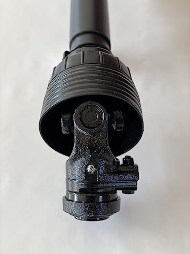 SPT Gelenkwelle mit Scherbolzenkupplung Serie 45 Scherbolzen 2200Nm Zapfwelle 47 bis 74PS 1 3/8 Z6 (1010mm)