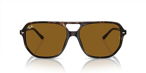 Ray-Ban Bill One Rb2205 quadratische Sonnenbrille