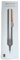 Dyson Airstrait™ Straightener (Nickel/Copper)