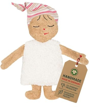 Efie épeautre coussin de chaleur jeunes Culture biologique contrôlée, (Organic), fabriqué en Allemagne