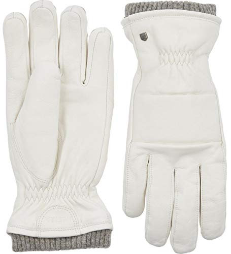 Hestra Torun Primaloft Fäustling für Skifahren, Snowboarden und Alltag, Winter, Braun - 6