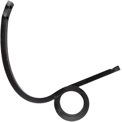 Molla Destra Ama Doppia Spira 20x20 mm per Estirpatori