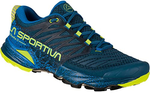 LA SPORTIVA Herren Akasha II Schuhe Trailrunningschuhe