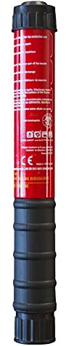 DISPOSITIVO AEROSOL ESTINGUENTE ECOCOMPATIBILE PER USO PROFESSIONALE FSS 50 FIRE SUPPRESSION SYSTEMS PETTITI by CATOCCIMACCHINE