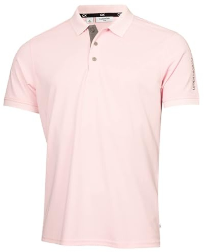 Calvin Klein Polo de Golf Club pour Homme