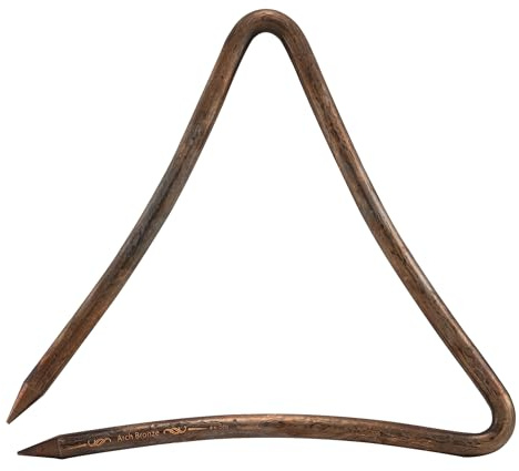 Black Swamp Percussion Triangle (ABT7)