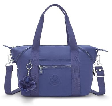 Kipling ART MINI Borsa a mano piccola, borse a tracolla, Ocean Blue (Blu)