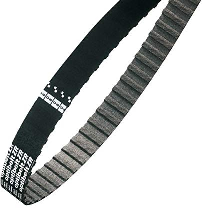Wolfbelt Zahnriemen ZRM514200 für EMCO Emcomat V8 8.4 8.6 Maximat V10 V10P Drehmaschine