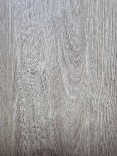 PV Oak Wood effect melamine board, ideal for shelving or furniture making. Stunning board ideal for furniture making or shelving.15mm thick (PV Oak, 5m Iron on Edging Tape)