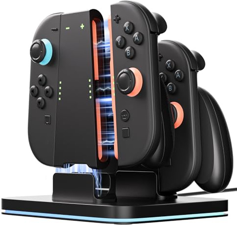 Docking Station per Nintendo Switch 2 (2025)