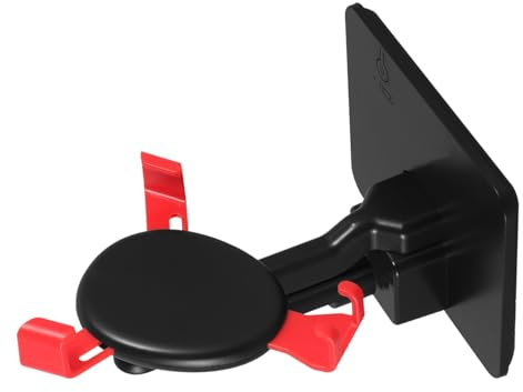 CONGARTENO Dispositivo USB Silenzioso per Automatici Smartphone Contapassi con Supporto Swing Phone Wiggler in Durevole Alimentazione USB Facile Usare