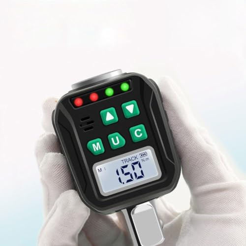 Filteilect Digital Torque Tester Torque Wrench Accessory High- Torque Calibrator