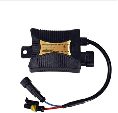 reattore elettronico Conversione della lampadina elettronica dei reattori sottili sostitutivi del reattore in metallo da 55 W 35 W(1PC 35W)