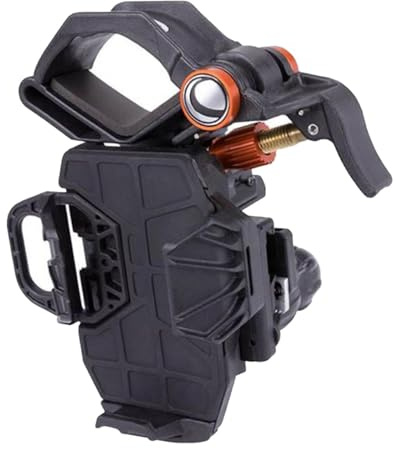 dwxnauixl Photography Bracket For Telescopes And Smartphones Universal Adapter Mount Clip For Capturing Spotting Scope And Telescopes Universal Telescope Cell