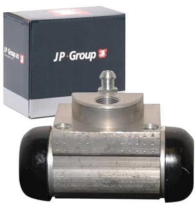 JP Group 4161301500 Radbremszylinder hinten | 4161301500 passend für Nemo Charad