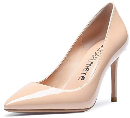 Castamere Scarpe col Tacco Donna Tacco a Spillo 8.5CM Alto Tacco