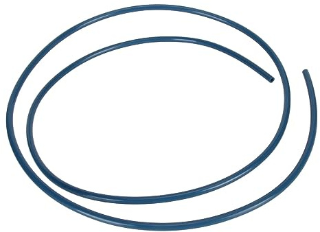 für Capricorn Bowden PTFE-Schlauch 1M 1,75 Mm Filament für Ender 3 3 Pro 3 V2, für Ender 3 Neo 3 V2 Neo, für Ender 5, für Ender 5 S1, für CR 10, für CR 6 SE 3D-Drucker