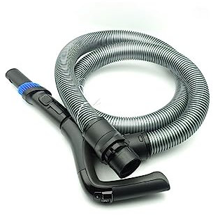 Vacuum Cleaner Hose Handle，Brush Suction Nozzle Handle Hose Fittings，.Compatible for Philips. FC9729 FC9732 FC9733 FC9735 Vacuum Cleaner
