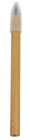 Genérico Lápices de madera eternos - Lápiz de madera infinito | Lápiz reutilizable, lápiz de escritura portátil ilimitado para estudiantes, bocetos, adultos, dibujo