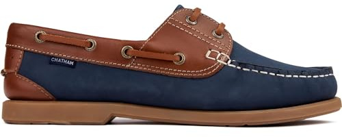 CHATHAM MARINE Bow Ii Shoes UK 9