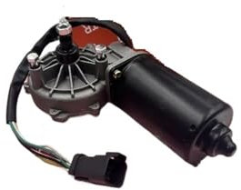 Scheibenwischermotor Für Scani LKW Karosserieteile Wischermotor OEM 1318506 0390242406 Automatischer Wischermotor