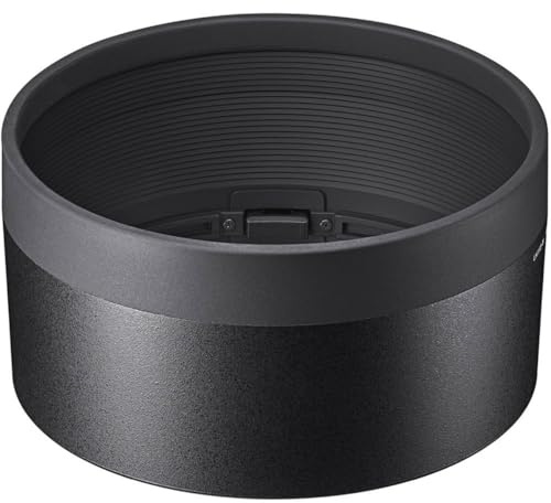 Sigma LH1113-01 Gegenlichtblende (105 1,4 DG HSM Art)