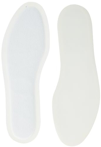 The Heat Company Sohlenwärmer ganze Sohle Fußwärmer Neutral 36