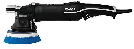 Rupes LHR15III/STD - Máquina pulidora excéntrica Mark III