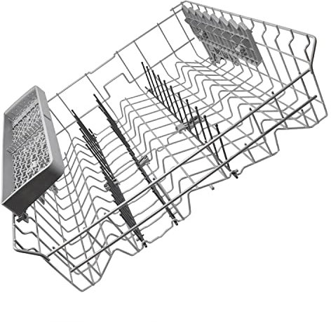 sparefixd Cesta superior de vajilla para lavavajillas GAGGENAU