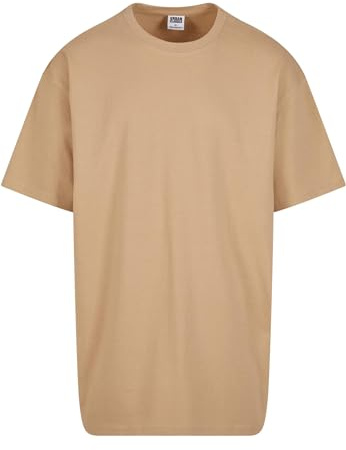 Urban Classics Men Heavy Oversized Tee 1/3/5 pack