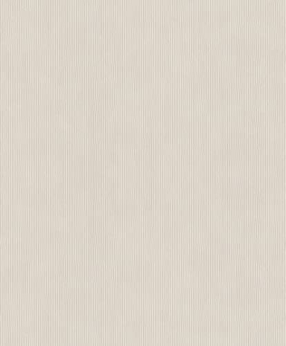 Rasch tapeter fibertapet (universell) beige 10,05 m x 0,53 m konsert 521474
