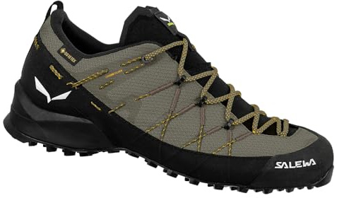 Salewa Wildfire 2 Gore-Tex Zapato Hombre, Azul, 6.5