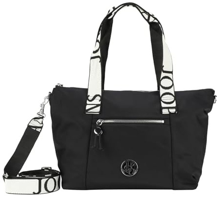 Joop! Lietissimo Janita Shopper L Black