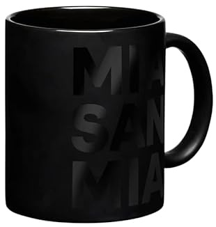 FC Bayern München Tasse Mia San Mia/BK 32462