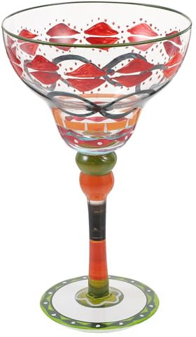 Cabilock Copas De Vino Reutilizables Copa De Vidrio Para Pintar Multifunción Ideal Para Fiestas